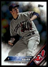 Carlos Carrasco 2016 Topps Opening Day #OD-85 Indians MLB READ FREE SHIPPING