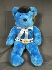 J C CELEBRITY BEARS 6 - Elvis Presley 8.5" - 1998