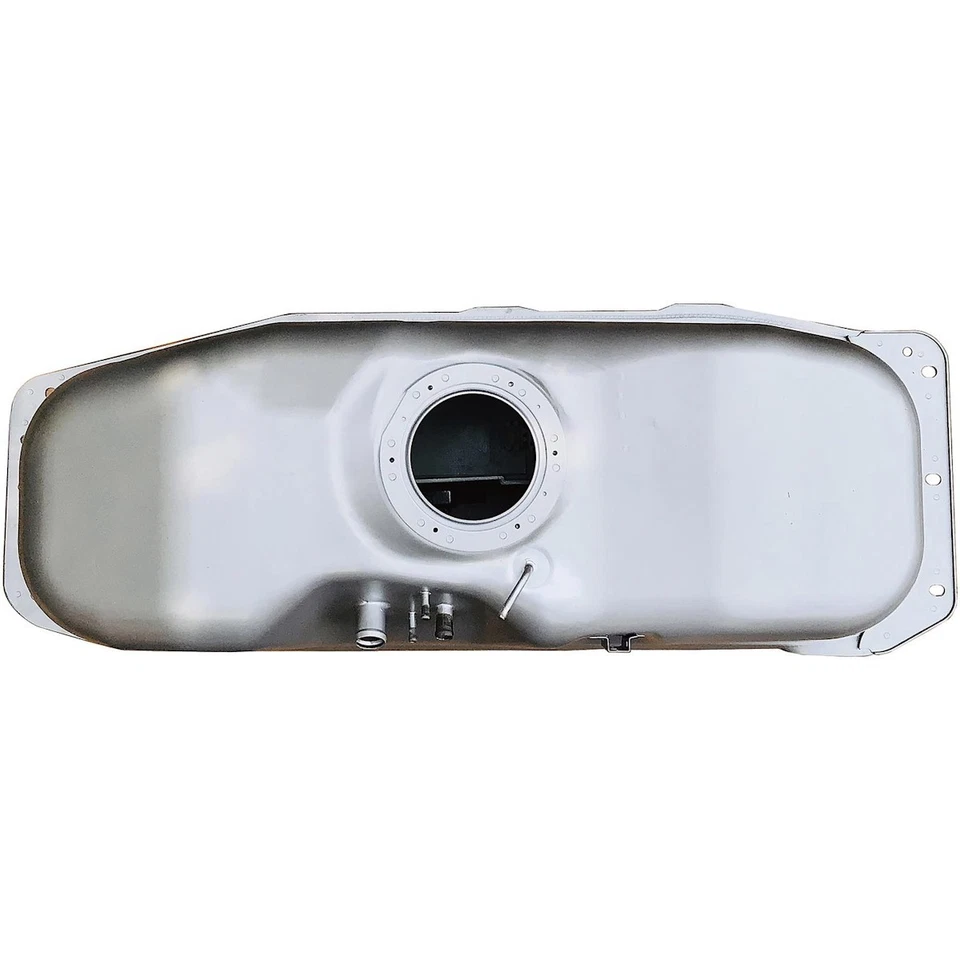 576-732 Dorman Fuel Tank Gas for Nissan Frontier Xterra 2001-2003 Foto 3 de 4