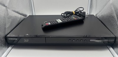 Samsung Blu Ray 3D Player HT E4200 Heimkino Receiver Fernbedienung HDMI USB DVD