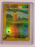 Pokemon Exeggutor Reverse Holo 12/147 Aquapolis e-Series WOTC 2003 NM