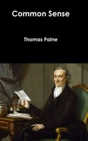 Common Sense | Thomas Paine | Buch | Gebunden | Englisch | 2017 | [.]