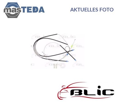 6205-03-039812P REPARATURSATZ FENSTERHEBER BLIC NEU OE QUALITÄT