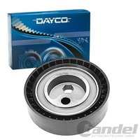 Dayco Riemenspanner, Keilrippenriemen Spannrolle Passend FüR BMW 3 5 Z3 |