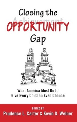 Closing the Opportunity Gap - 9780199982981