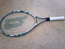 Prince Thunder 26 Tennis Racquet 110 in. 4 1/4" Grip--FREE SHIPPING