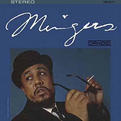 Mingus (Remastered) by Charles Mingus [Audio CD]
