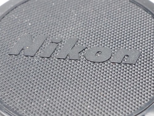 Nikon Nikkor 52mm Vintage Lens cap, 1970s Ai lens cap, will not scratch glass - Picture 8 of 11