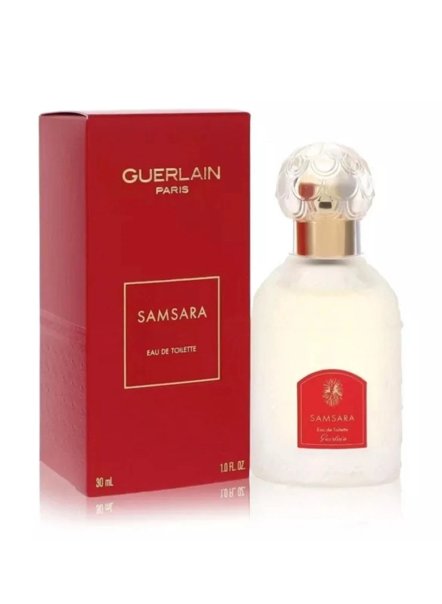 Preços baixos em Samsara by Guerlain fragrâncias femininas | eBay