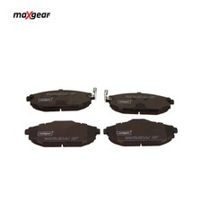 Disque de frein Hyundai GALLOPER