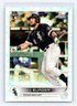 2022 Topps Chrome Logofractor Edition #13 Jake Burger Rookie Chicago White Sox
