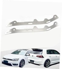 Front Bumper Repair Metal Plate For Volkswagen Golf 7 MK7 2013-2017