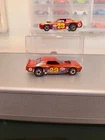 Lot of 2 HOT WHEELS RED FORD GRAND TORINO #23 STOCK Car Redlines. Hong Kong