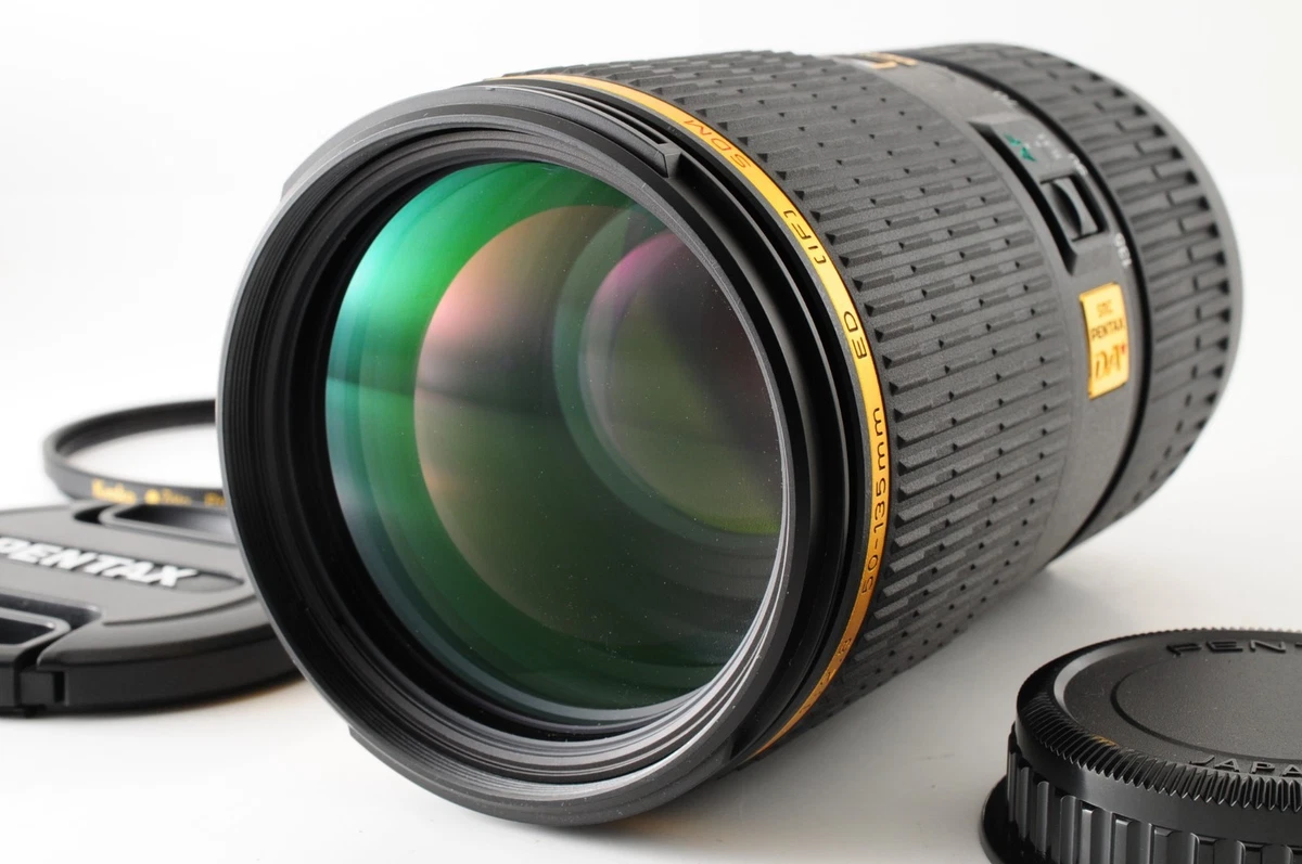 50-135mm Focal f/2.8 Camera Lenses for sale | eBay