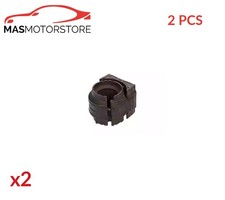 ANTI ÜBERROLLBÜGEL BUSH KIT VORNE MOOG OP-SB-10539 2PCS I FÜR OPEL INSIGNIA A