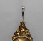 New Haven Gingerbread Kitchen Clock Pendulum ONLY (USA) Parts/Restoration READ — photo 3