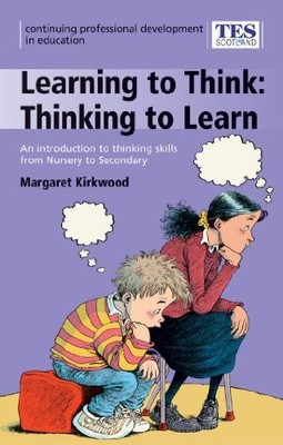 Continuing Professional Development: Learning to Think, Thinking