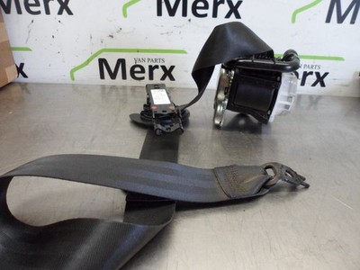 Volkswagen Crafter Drivers seat belt A309555099S98AD 626137900F