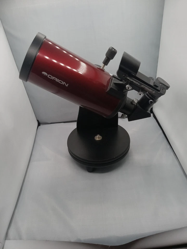 Orion EZ Finder II Telescope Some Scratches On Side And Lens Cover.  - Image 2 of 4
