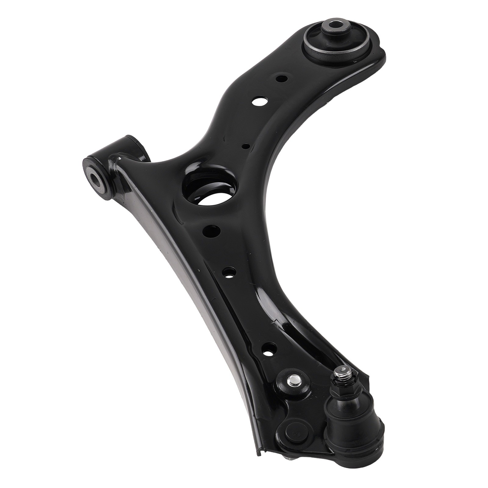 2x Front Lower Control Arms w/ Ball Joints Left & Right for 2016-2022 Honda HR-V