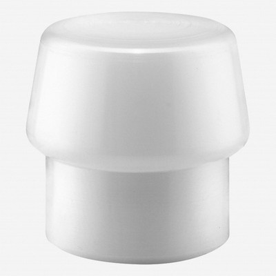 Halder Simplex Hard Superplastic Replacement Face Insert, White, 1.57''