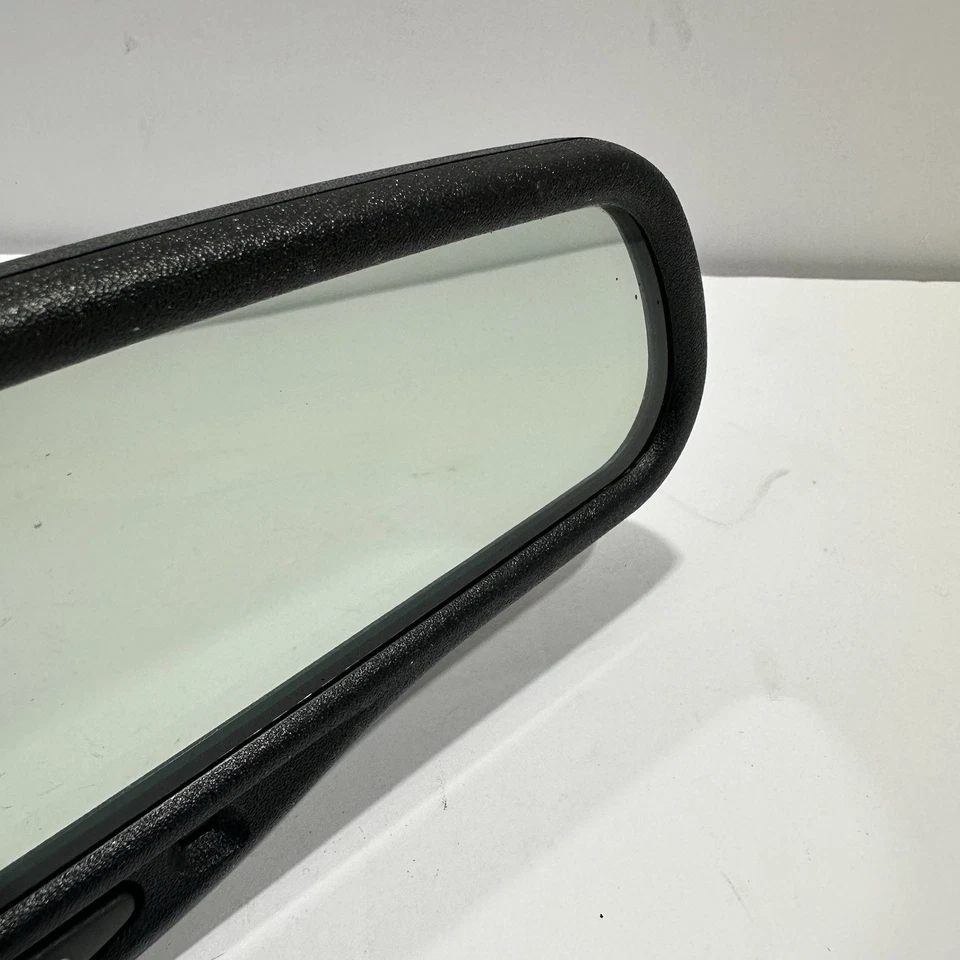 1998-2005 DODGE RAM Dakota Durango AUTO DIMMING REARVIEW REAR VIEW MIRROR OEM OE - Image 4 of 4