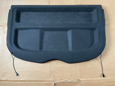 2017-2022 Nissan Rogue Sport Trunk Cargo Package Tray Cover Parcel Shelf Oem