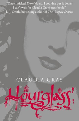 Hourglass | Claudia Gray | Englisch | Taschenbuch | 338 S. | 2010