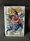 Amazing Spider-Man by J. Michael Straczynski Omnibus Vol 1 JS Cover Marvel Book