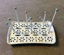 bottle drying rack New Munchkin