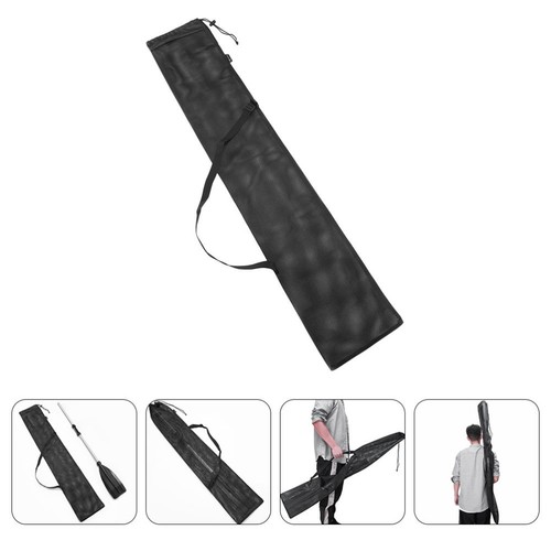 Sac De Transport Robuste Pour Pagaie De Kayak En Nylon - Protection Parfaite Pour Kayak, Badminton & Raquette De Tennis