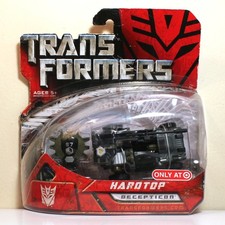2007 Topps Transformers Movie Trading Cards 21