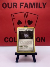 Claw Fossil 91/110 Holon Phantoms Pokemon TCG Regular Common 2006 VLP on eBay