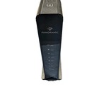 ARRIS TG1682G Wireless Modem Router - Black