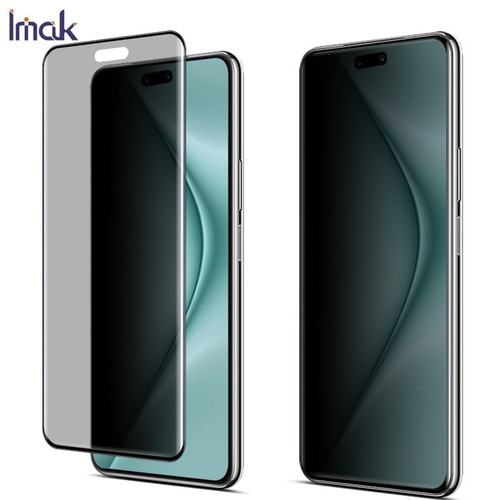 IMAK Privacy Tempered Glass Full Screen Protector For Huawei nova 13 Pro/14 Pro - 第 24/28 張圖片