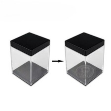 Magic Coin Box Trick   Self  Working Appearing Coin Illusion Easy Beginner Magic