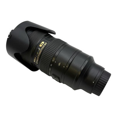 NIKON AF-S NIKKOR 70-200mm F2.8G ED VR II for Nikon F mount ( See  