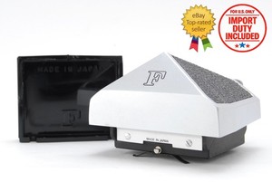 Nikon F Eye Level Prism | eBay
