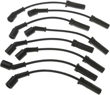 Professional 9748HH Spark Plug Wire Set