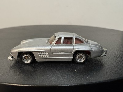 monogram Modellauto 1:87 H0 Mercedes-Benz 300 SL