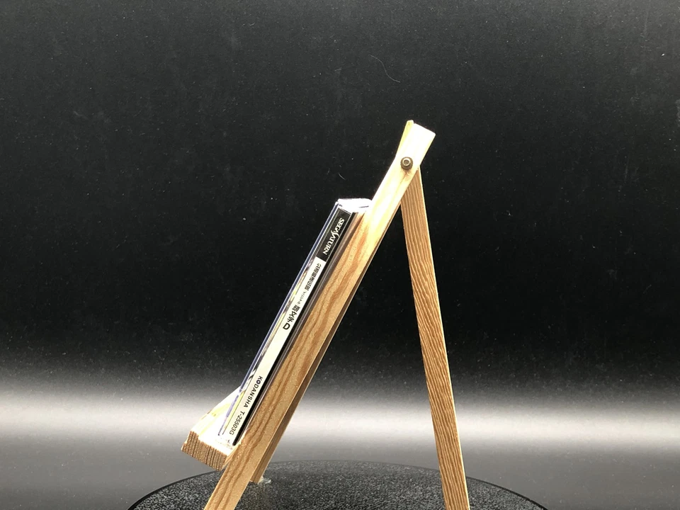 Initial D (Sega Saturn, 1998) de Japón Foto 3 de 4