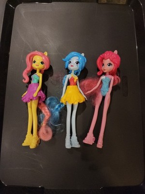 MLP Dolls