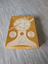 Brand New DONEGAN OPTICAL EZY-VUE MAGNIFIER GLASS IN ORIGINAL BOX