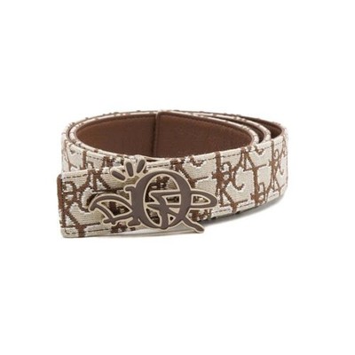 Dior Cactus Jack Travis Scott Initial Buckle Herren Gürtel 4800ZZJOC 152318546
