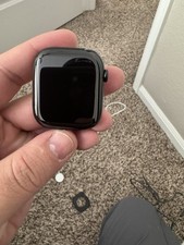 Apple Watch Series 11 46mm GPS, Jet Black