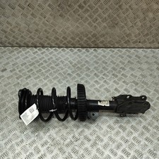 MERCEDES-BENZ VITO Tourer W447 Stoßdämpfer vorne links A4473205538 32843362