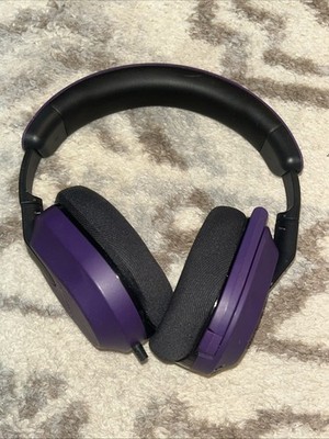 Turtle Beach Stealth 600 Gen 3 Multiplataform Purple Won t Turn On
