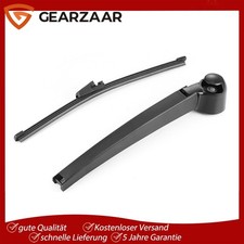 Heckwischerarm + Scheibenwischer Hinten Für VW Passat Variant 3C5 2005-2010