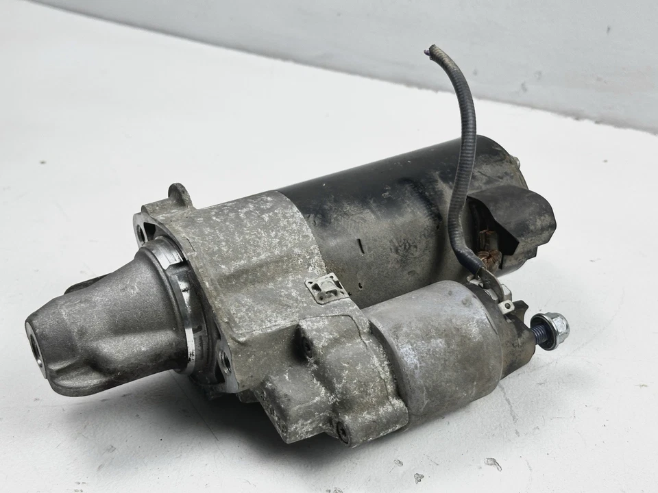 2013 Mercedes-benz C300 Car Starter Motor Solenoid Oem A2769062400 - Image 4 of 4