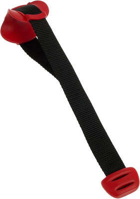 Heavy Duty Door Anchor For Resistance Cables Adjustable Workout Anchor